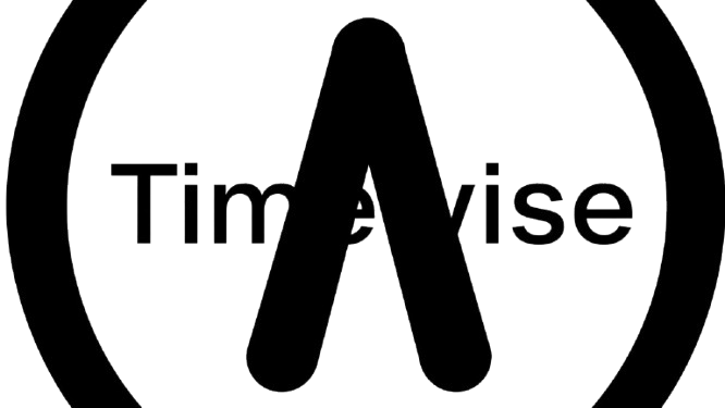 Timewise logo