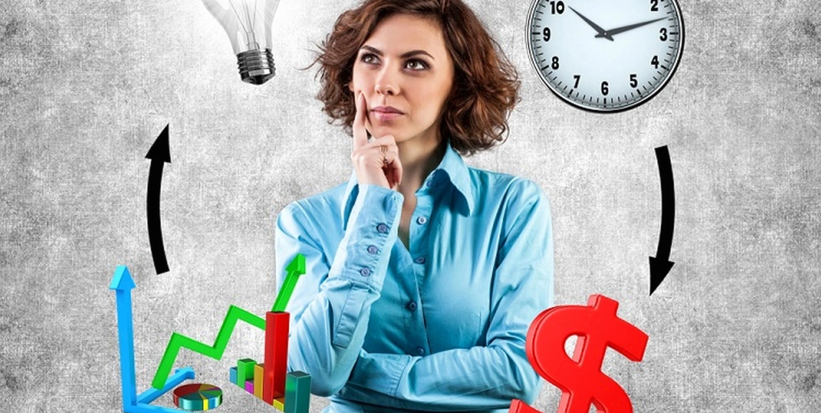 Personal time management system development
